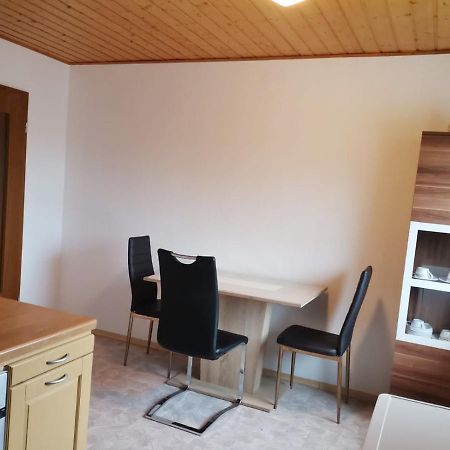 Fewo Royal & Goodness Home Muhlhausen  Dış mekan fotoğraf