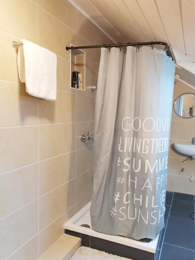 Fewo Royal & Goodness Home Muhlhausen  Dış mekan fotoğraf